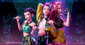 "KPop Demon Hunters" Newly-Released Merchandise Faces Huge Backlash