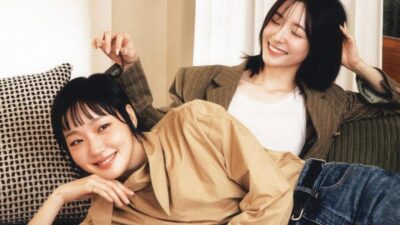 Kim Go Eun Reveals The Unexpected Real-Life Tragedy That Inspired Her Netflix Performance