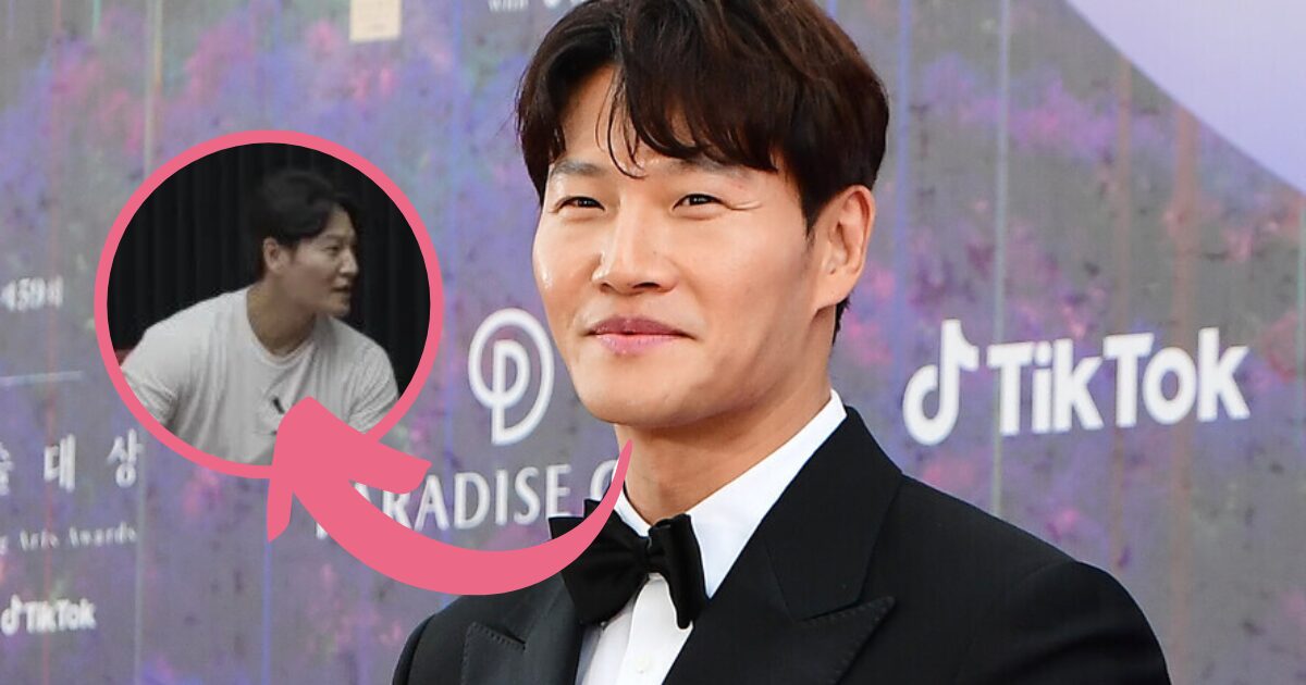 Baby Soon? Kim Jong Kook's Honest Update On Expanding His Family After Marriage