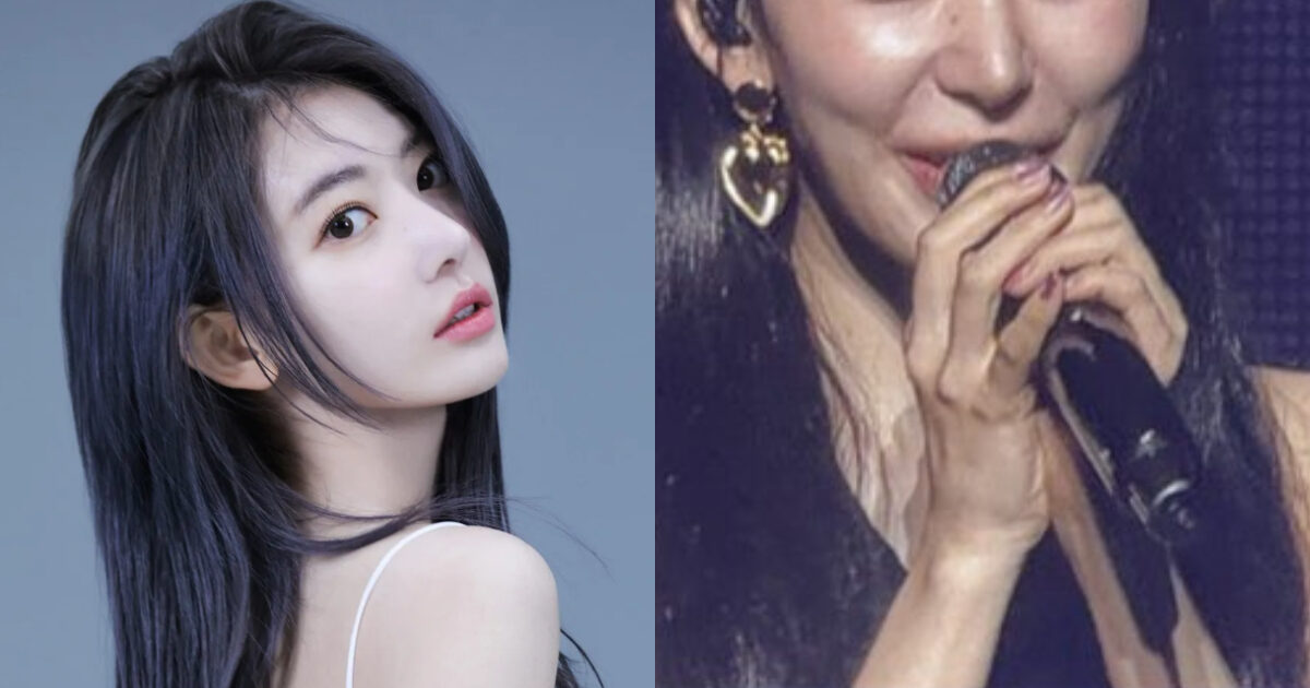 LE SSERAFIM Sakura's Unfiltered Real-Life Images Ignite Controversy 1 LE SSERAFIM Sakura’s Unedited Real-Life Photos Spark Backlash