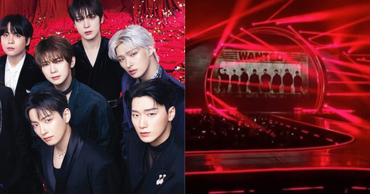 Mnet "Boys II Planet" Finale Performance Accused Of Plagiarizing ATEEZ