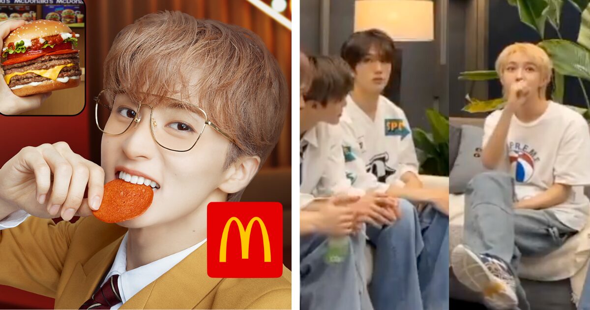 NCT Live Stream Incident Highlights SM Entertainment's Disregard for Backlash Over Mark's Boycotted Advertisement 1 NCT's Live Stream Incident "Proves" SM Entertainment Is Ignoring Backlash Over Mark's Boycotted Ad