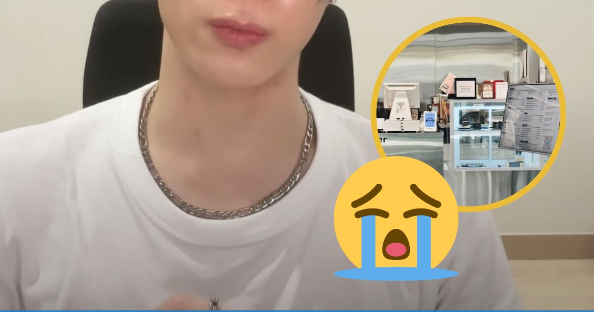 No Funds For Revival? Fourth-Generation Idol Reveals The Harsh Truth Of Being "Nugu" 1 No Money For Comeback? Fourth-Gen Idol Exposes The Heartbreaking Reality Of Being "Nugu"