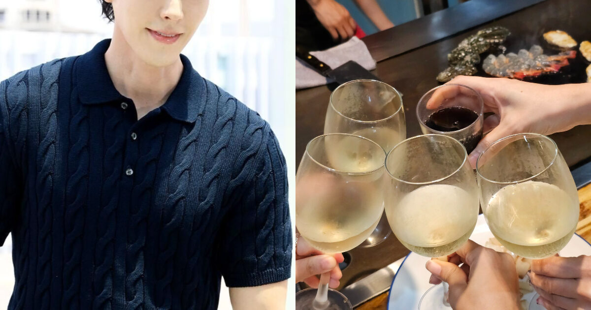 Popular Actor's Surprising Actions At Fan Signing Event Ignite Strong Reactions 1 Popular Actor’s Unexpected Behavior At Fan Sign Event Sparks Massive Reactions