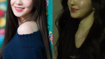 Popular Female Idol’s “Real Life” Photos Spark Divided Reactions