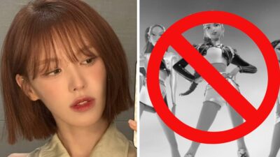 Why Red Velvet's Wendy Refuses To Cover "KPop Demon Hunters" Hit Song "GOLDEN"