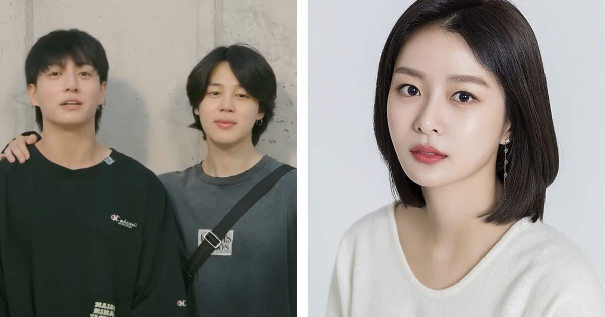 Renowned Source Alleges HYBE Disclosed Gay Shipping Material to Conceal BTS Jimin’s Relationship With Song Da Eun 1 Famous Source Claims HYBE "Leaked" Gay Shipping Content To Hide BTS Jimin's Relationship With Song Da Eun