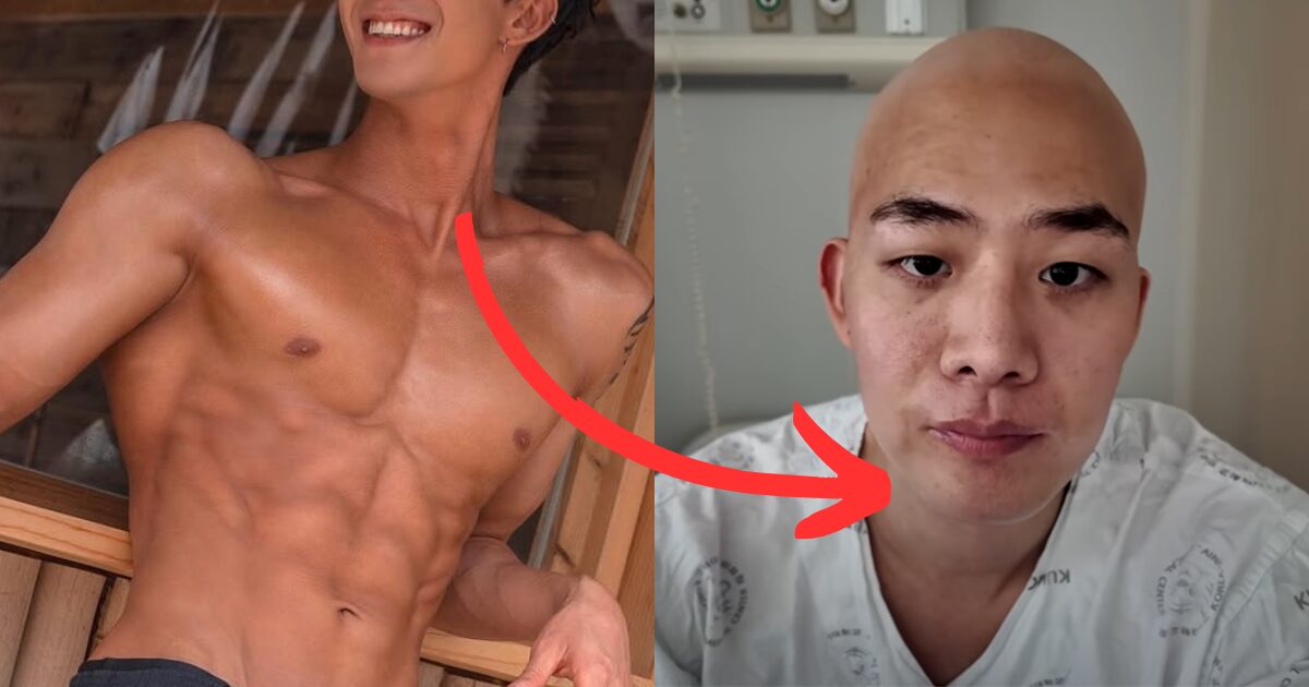 "Single's Inferno" Star Reveals His Battle Against Leukemia
