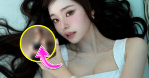 "Single's Inferno" Star Song Ji A Ditches Her Princess Look, Goes Full Baddie