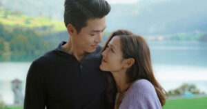 Son Ye Jin’s Irresistibly Sweet “Wife Moment” For Hyun Bin Goes Viral