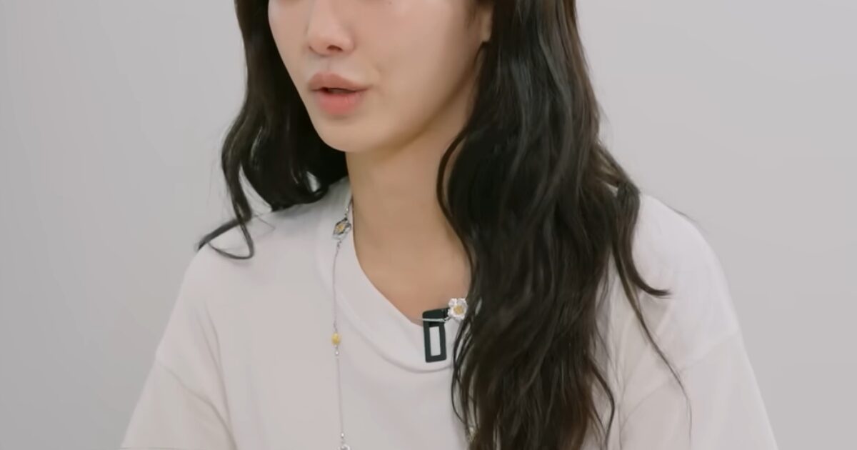 Stunning Actress Reveals She Undertook Intense Weight Loss After Joining JYP Entertainment 1 Gorgeous Actress Admits She Put Herself Through Extreme Weight Loss After Joining JYP Entertainment