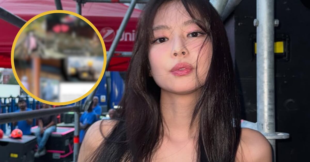 Unexpected New Dating Rumors Surrounding BLACKPINK Jennie's Spark Backlash