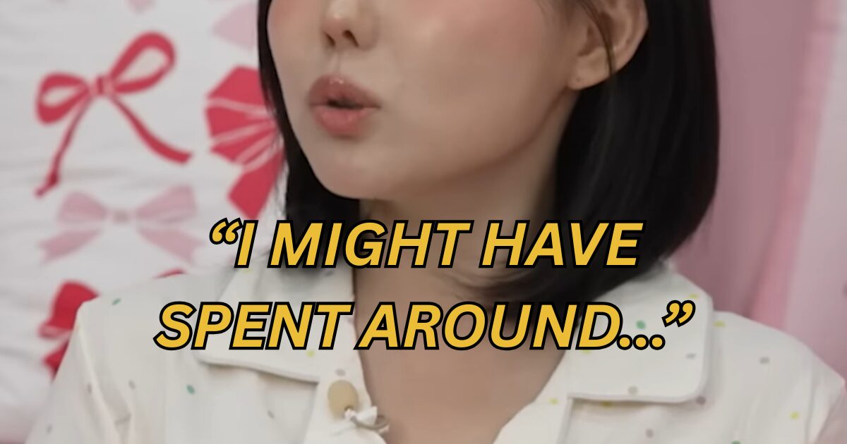 The Cost of Beauty Procedures for Celebrities Post-Pregnancy: Insights from a Notable "Ulzzang" Mom 1 How Much Do Celebrities Spend On Beauty Procedures After Pregnancy? — Popular “Ulzzang” Mom Spills The Tea