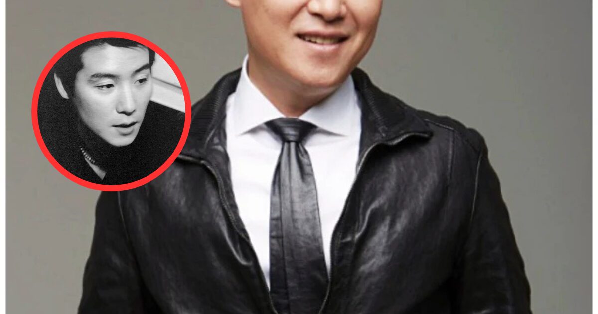 The Idol-Turned-Actor With So Many Crimes He "Earned" His Own Nickname