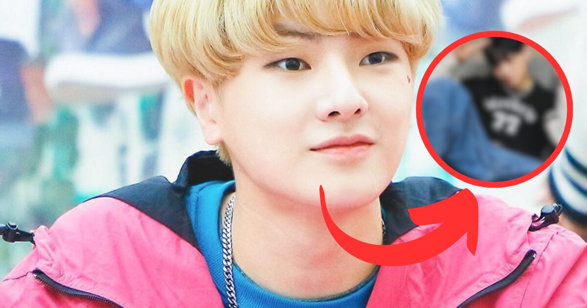 The Third-Generation Idol Breaking Free From Idol Life to Pursue His True Passion 1 The 3rd-Gen Idol Who Escaped The Constraints Of Idol Life To Do What He Truly Wants