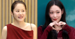 Go Hyun Jung