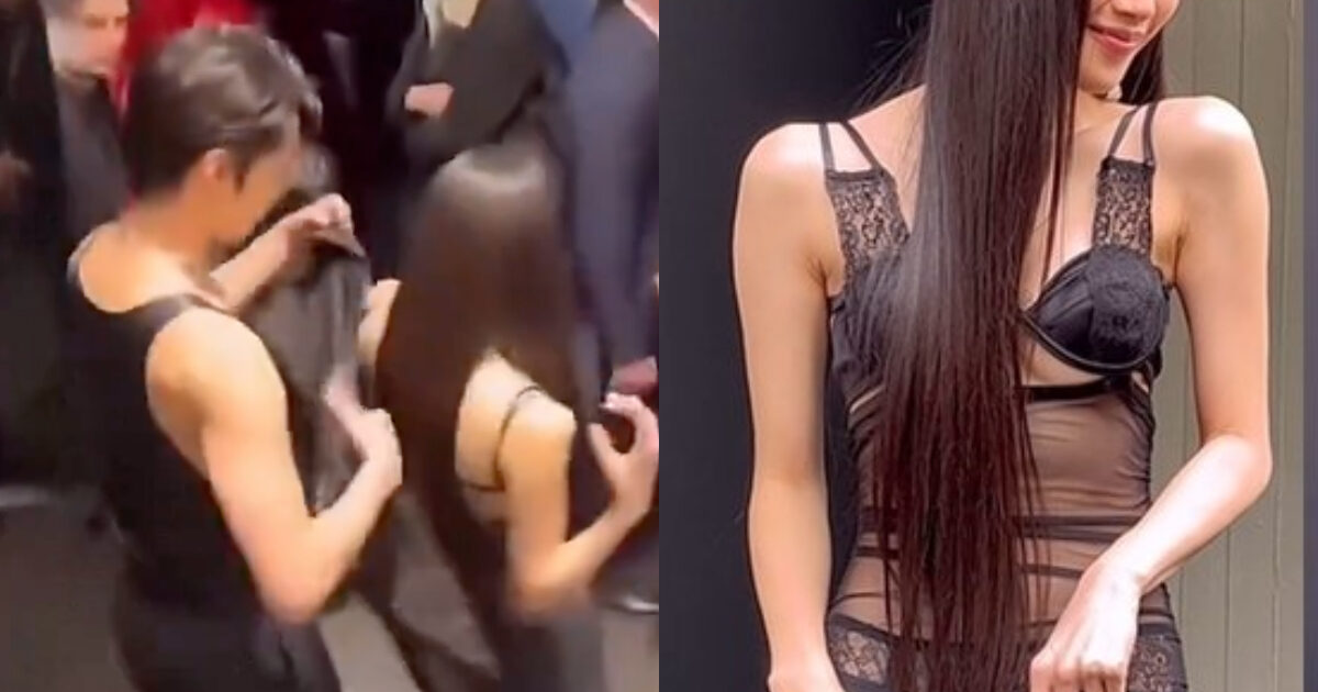 NCT’s Doyoung Discusses Viral Clip Featuring Famous Actress 1 NCT’s Doyoung Opens Up About Viral Video With Popular Actress