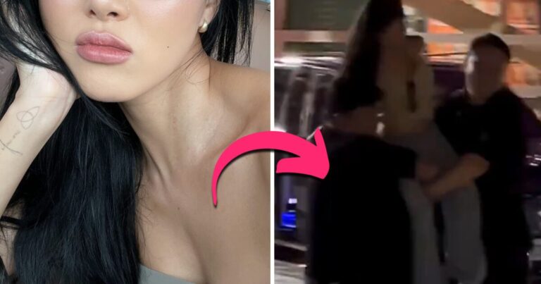 Popular Idol Reveals Why Her Managers Had To Support Her After Performance 5 Popular Idol Comes Clean About Why Her Managers Had To Carry Her After Show