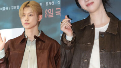 TXT’s Yeonjun Sparks Massive Reactions After Attending Event With Ex-Girlfriend - Shining Awards