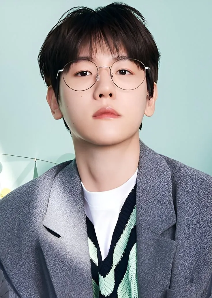 Baekhyun EXO