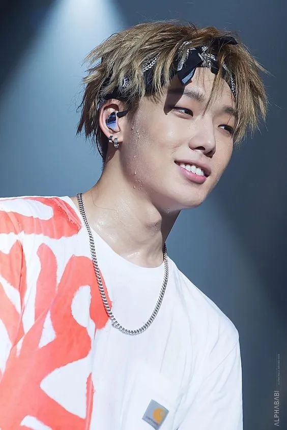 Bobby iKON