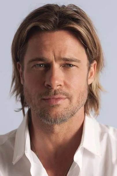 Brad Pitt