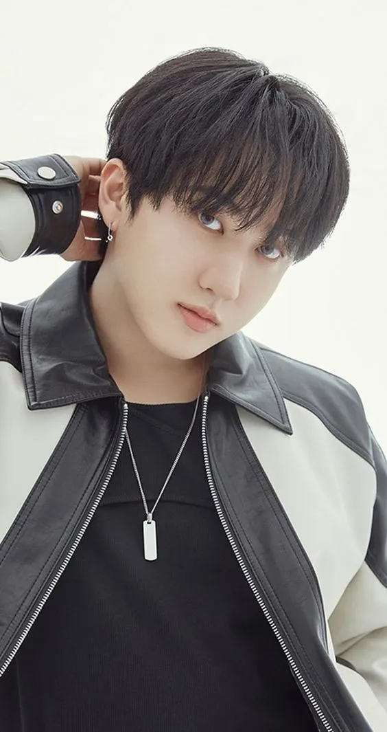 Changbin Stray Kids