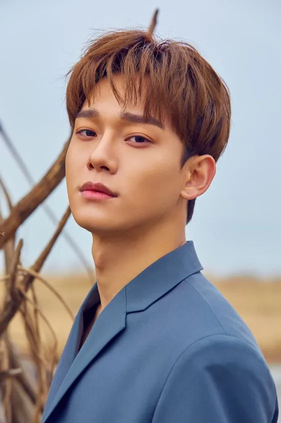 Chen EXO