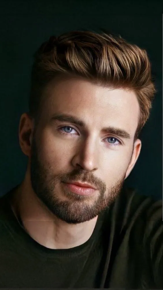 Chris Evans