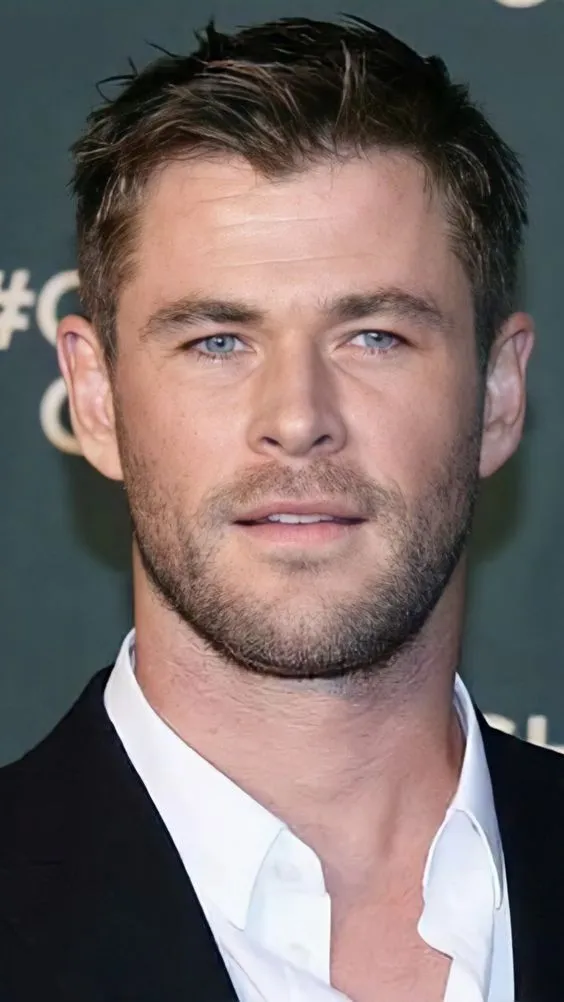 Chris Hemsworth