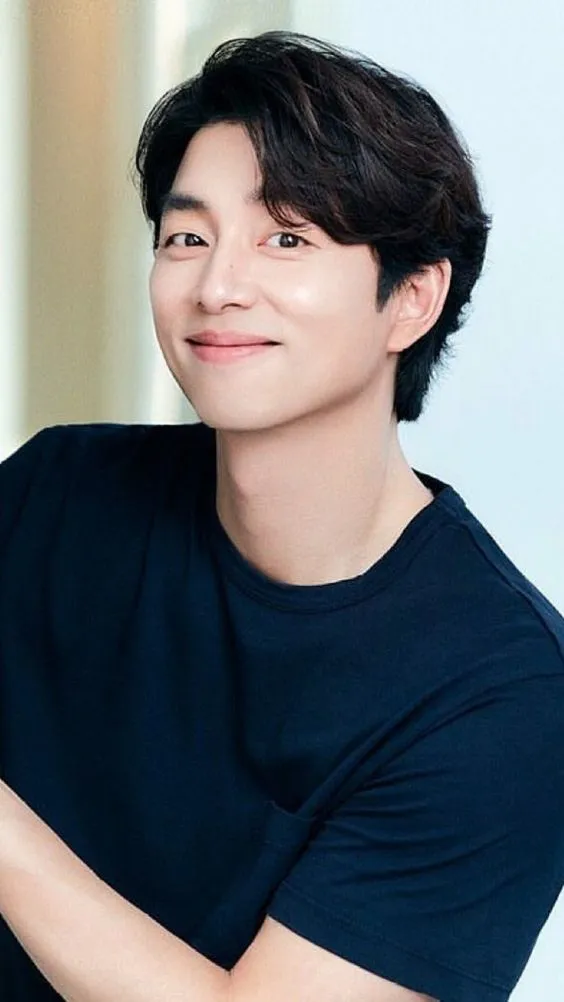 Gong Yoo