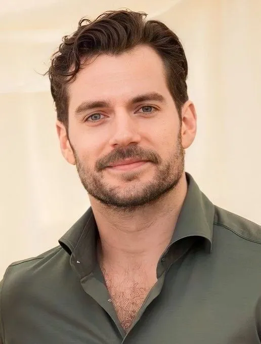 Henry Cavill