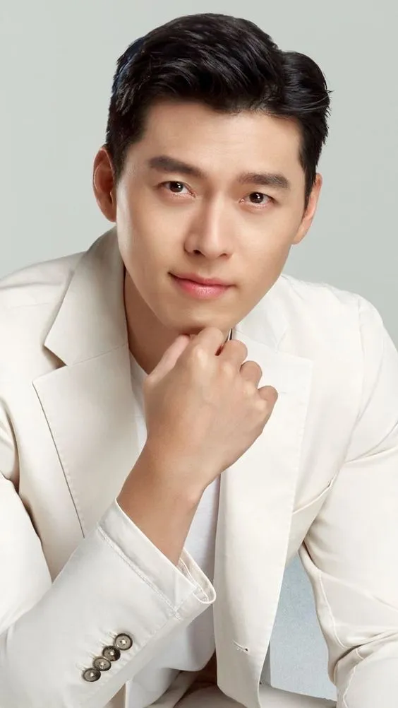 Hyun Bin