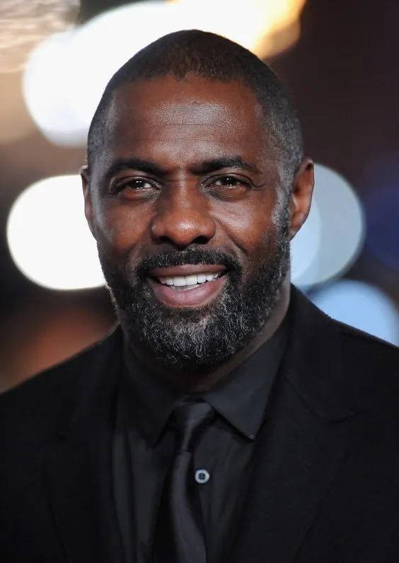 Idris Elba