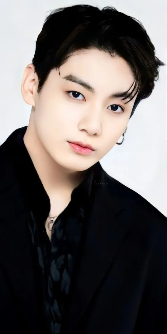 Jungkook BTS