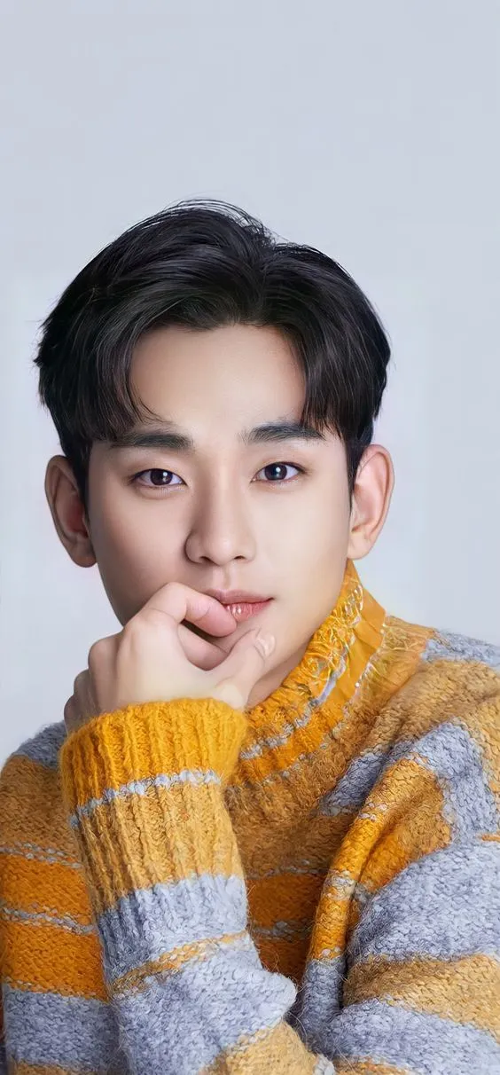 Kim Soo hyun