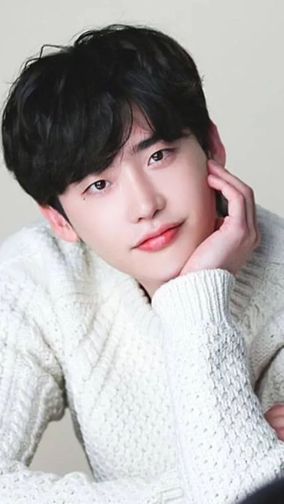 Lee Jong suk