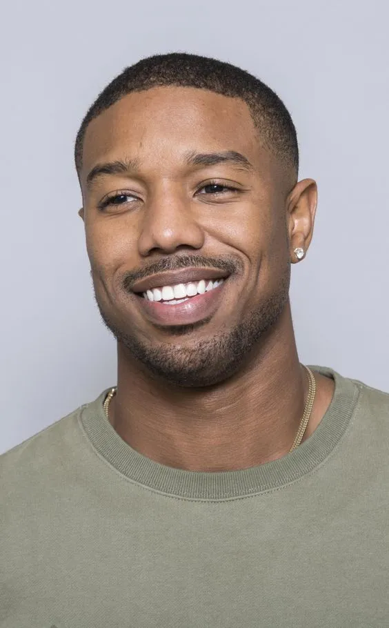 Michael B. Jordan