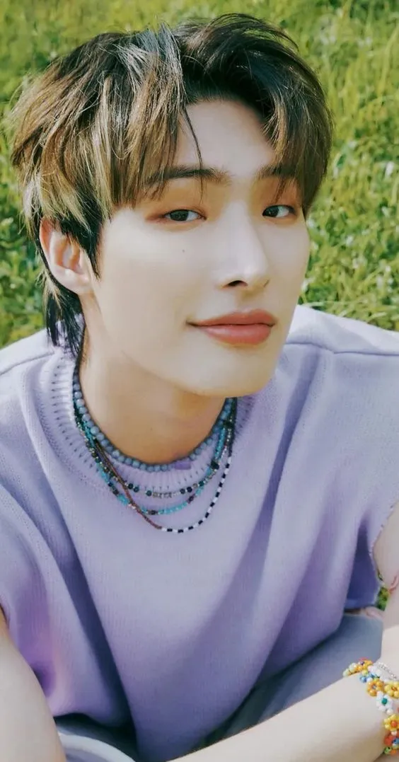 ATEEZ Mingi