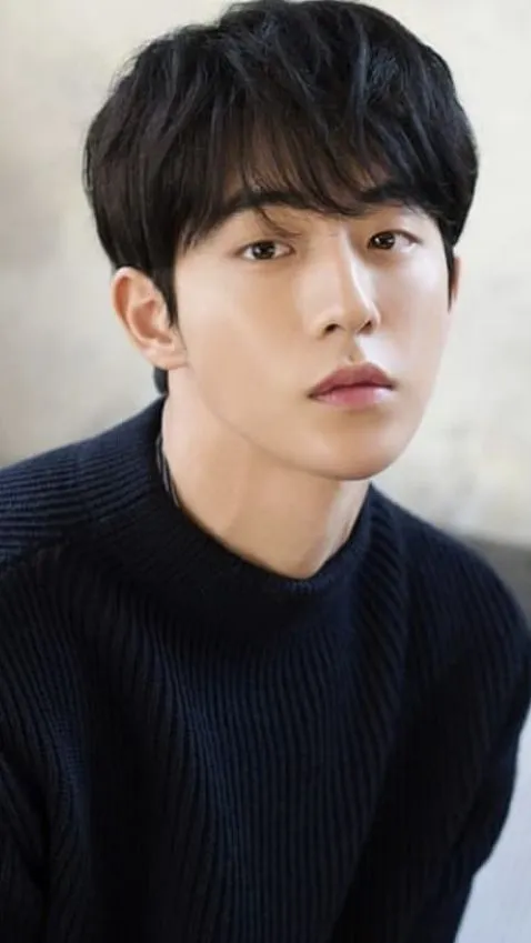 Nam Joo hyuk