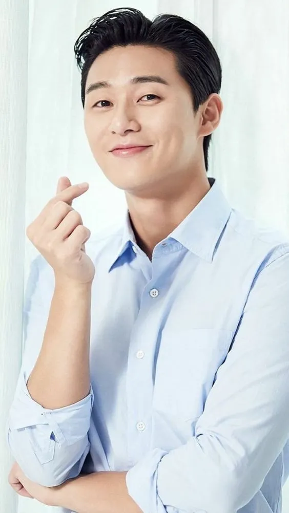 Park Seo joon