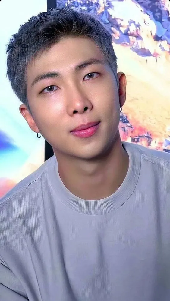 RM BTS