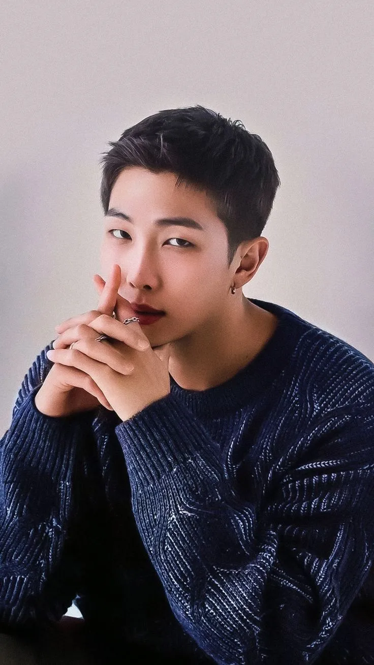 BTS RM