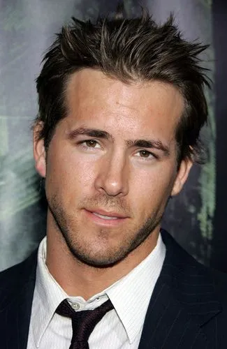 Ryan Reynolds