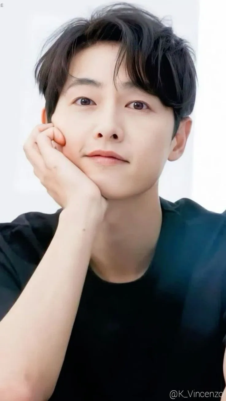 Song Joong ki