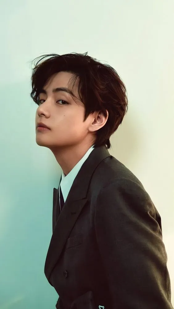 BTS V