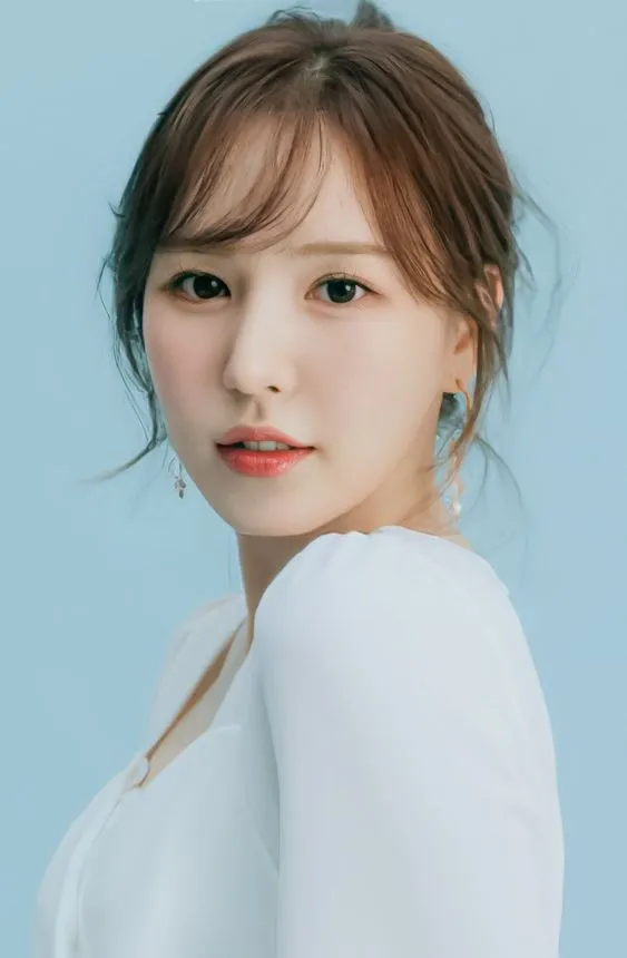 Wendy Red Velvet