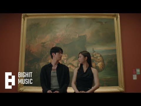 Jin of BTS bids farewell to the memories in 'Don't Say You Love Me' MV