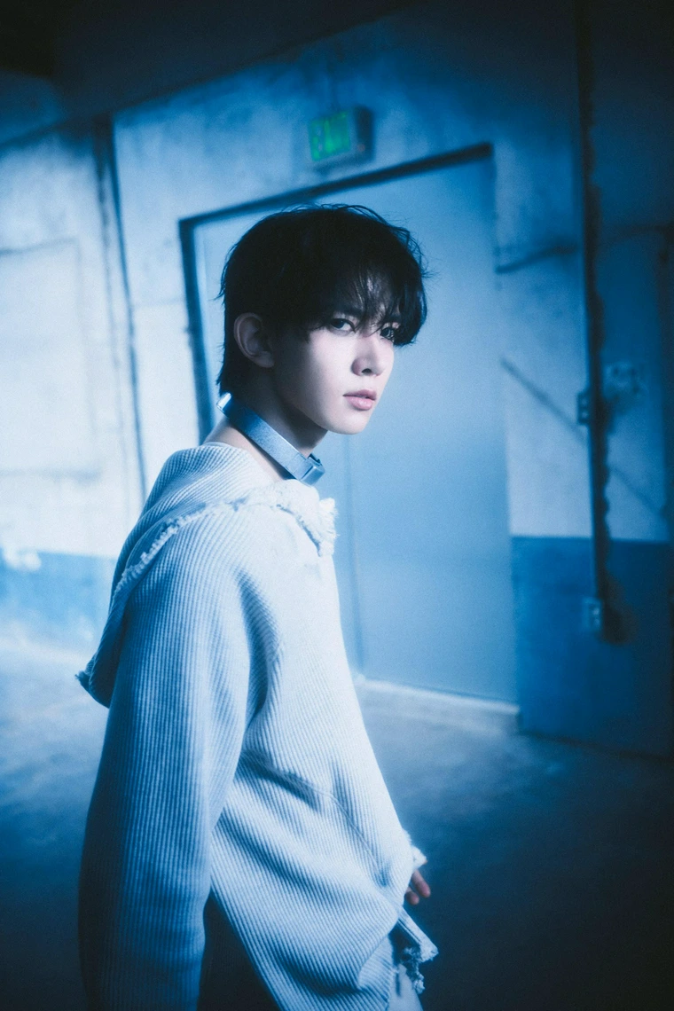 ENHYPEN Plans to Escape From a Research Lab in the Latest Teasers for 'DESIRE: UNLEASH' 7 ENHYPEN Plans to Escape From a Research Lab in the Latest Teasers for 'DESIRE: UNLEASH'