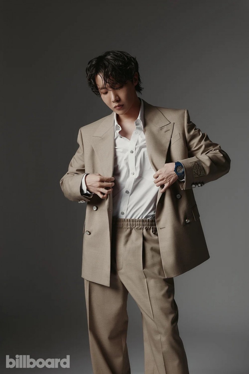J-Hope of BTS Becomes First Korean Male Solo Artist to Appear on Billboard Magazine Cover 3 J-Hope of BTS Becomes First Korean Male Solo Artist to Appear on Billboard Magazine Cover